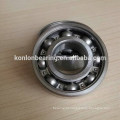 China supplier for hinges ball bearing stainless steel bearing 12x26x8